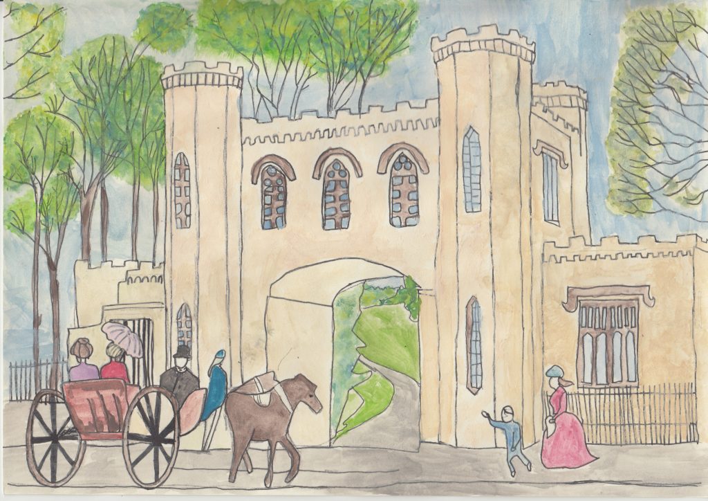 scan-1 | Local Learning