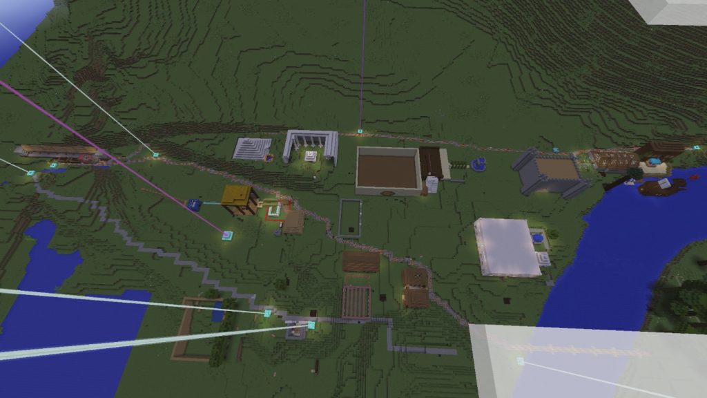 Local Minecraft Minecraft | Local Learning