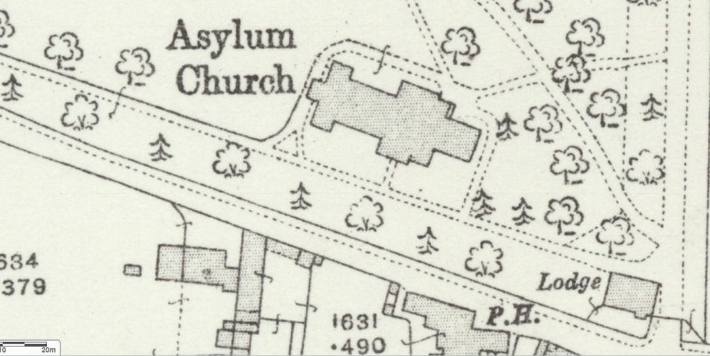Glenside Sensory Garden Local Learning