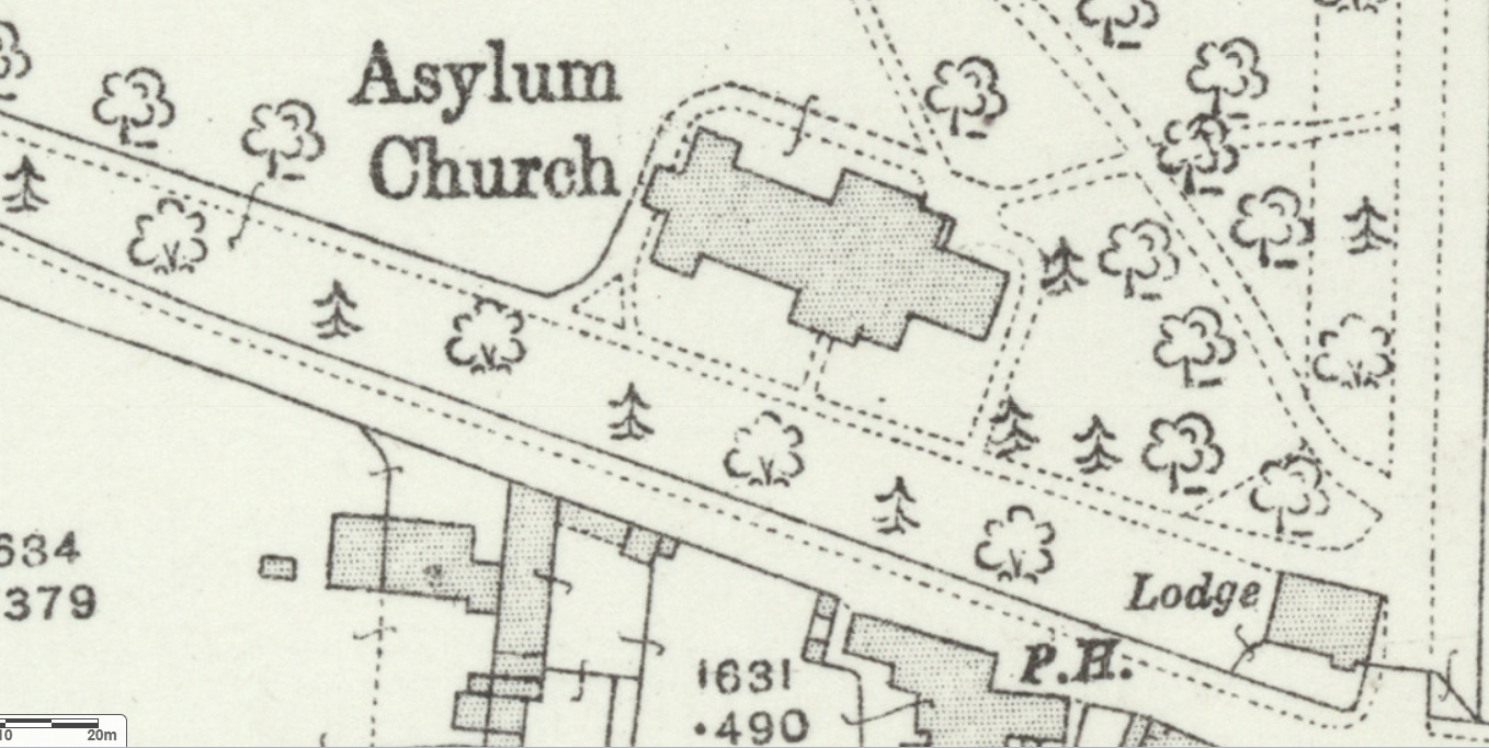 Glenside Sensory Garden Local Learning